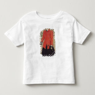 T-shirts O aprendiz, 1908