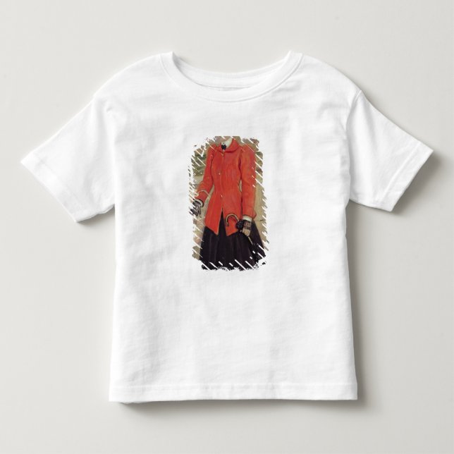 T-shirts O aprendiz, 1908 (Frente)