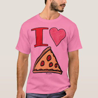 T-shirts O Arcadia está tentando dizer-nos algo sobre a