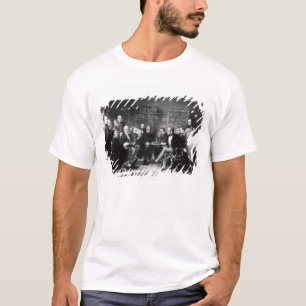 T-shirts O armário de Aberdeen