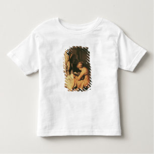 T-shirts O artista novo