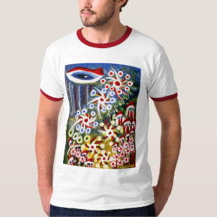 T-SHIRTS O ASSOMBRO