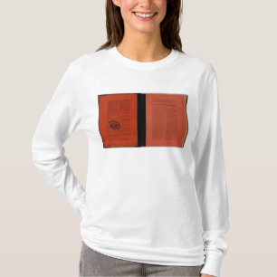 T-shirts O atlas popular 2 de Letts