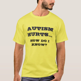 T-shirts O AUTISMO FERE… - Personalizado - Cus… -