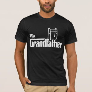 T-shirts O avô