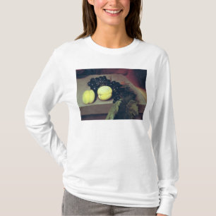 T-shirts O Baco doente