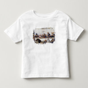 T-shirts O Banquete de Casamento