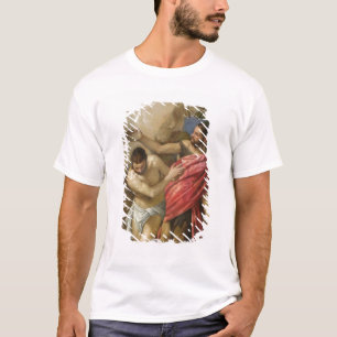 T-shirts O baptismo do cristo
