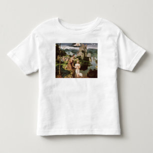 T-shirts O baptismo do cristo, c.1515