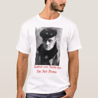 O Baron vermelho