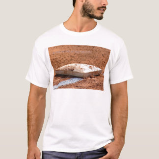 T-shirts ø BASE