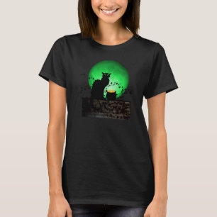 T-shirts O bate-papo de St Patrick Noir