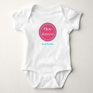 T-shirts O bebê legal veste Onsies feito sob encomenda