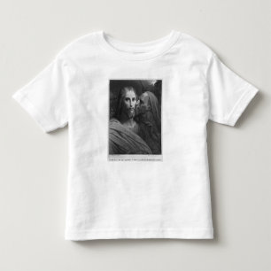 T-shirts O beijo de Judas 2