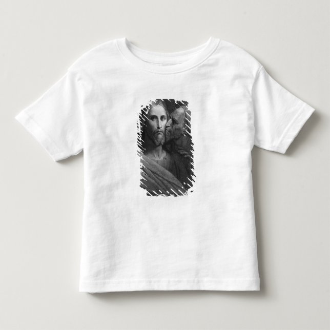 T-shirts O beijo de Judas 2 (Frente)