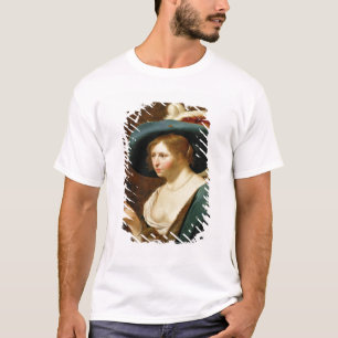 T-shirts O Betrothal: A noiva, c.1630