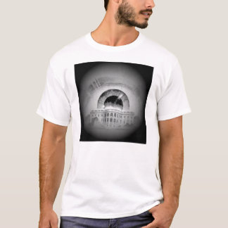 T-shirts o big brother é watchingu