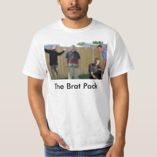 T-shirts O bloco do pirralho
