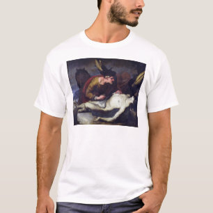 T-shirts O bom samaritano
