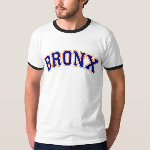 T-SHIRTS O BRONX