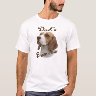 T-shirts O Brown Noser do pai