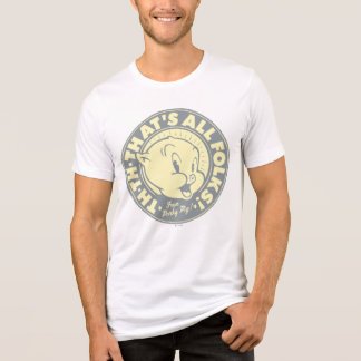 T-SHIRTS O BURACO É TUDO PESSOAL!