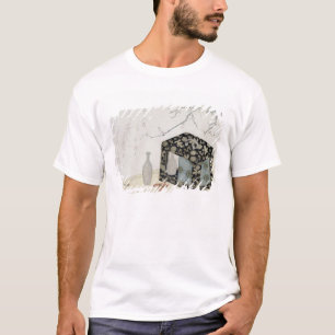 T-shirts O cabaz do piquenique