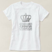 O cabelo cinzento é uma coroa gloriosa, escritura