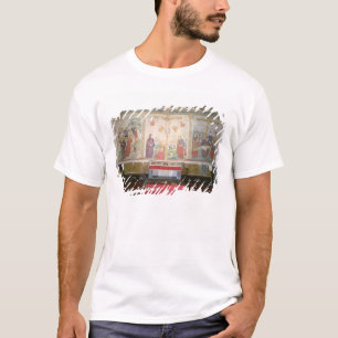 T-shirts O Caminho para o Calvário, A Crucificação, O De