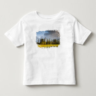 T-shirts O campo de golfe Makai em Princeville