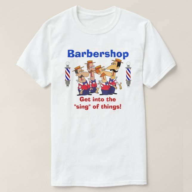 T-shirts O Canto das Coisas! (Frente do Design)