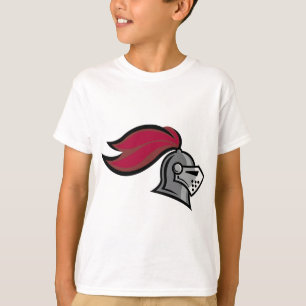 T-shirts O capacete do cavaleiro