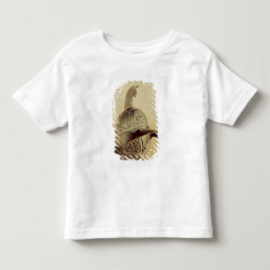 T-shirts O capacete do gladiador de Thracian