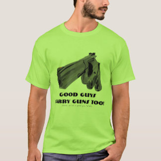 T-shirts O carregar dos bons rapazes atira DEMASIADO! Eu