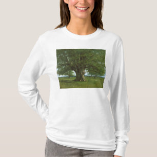 T-shirts O carvalho de Flagey, chamado Vercingetorix