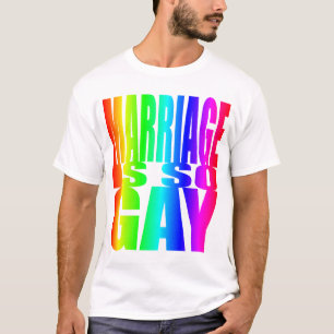 T-SHIRTS O CASAMENTO É TÃO ALEGRE