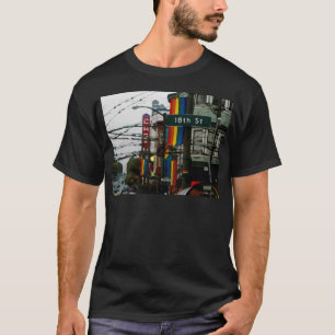 T-shirts O Castro