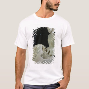 T-shirts O cavaleiro de Rampin, c.550-540 BC