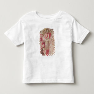 T-shirts O Charles V Tapeçaria