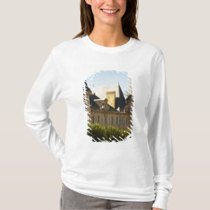 T-shirts O Chateau Baron Pichon Longueville em
