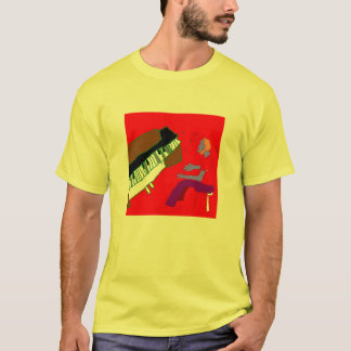 T-shirts O Choo Choo Charlie