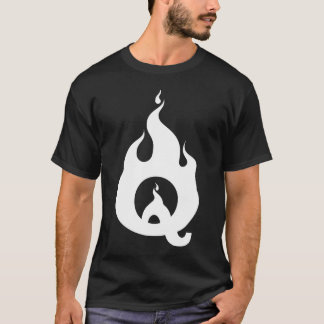 T-shirts O CHURRASCO é prova que o deus nos ama 2