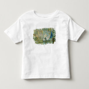 T-shirts O circo, c.1910