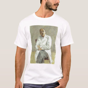 T-shirts O cirurgião, Ferdinand Sauerbruch, 1932