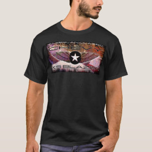 T-shirts O clássico legal do blazer de Chevy K5