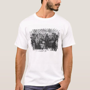 T-shirts O clube do ganso