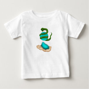 T-SHIRTS O COBRA