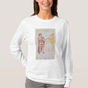 T-shirts O Codice Murua