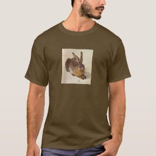 T-shirts O COELHO (lebre nova)