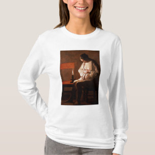T-shirts O coletor da pulga